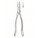 Extracting Forceps, American Pattern