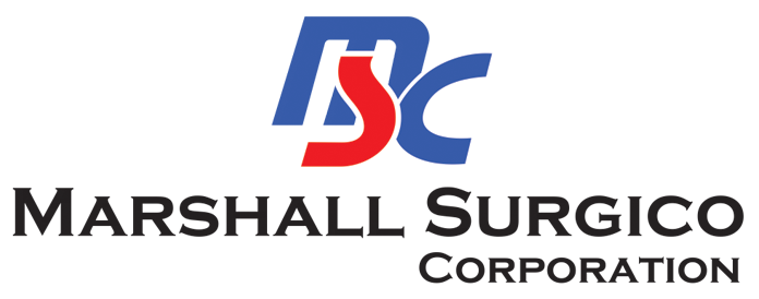 Marshall Surgico Corporation